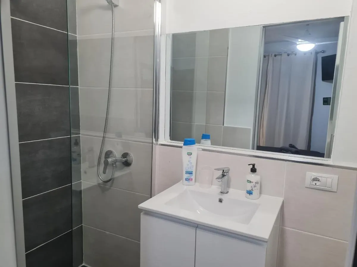 ArmeñimeCasa Nataliaアパートメント 0*, Armeñime スペイン