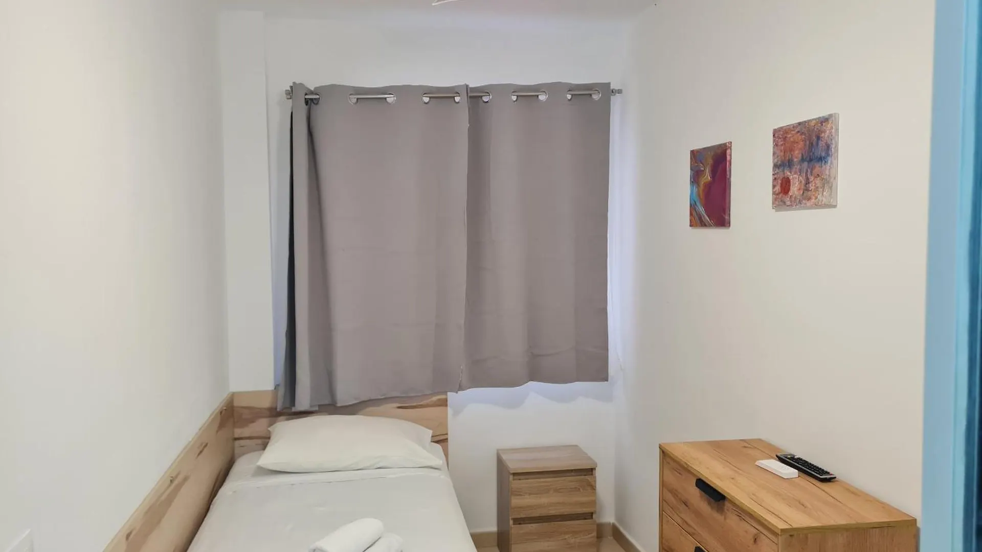 アパート ArmeñimeCasa Nataliaアパートメント スペイン