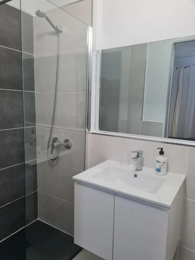 Ferienwohnung Casa Natalia Armenime Spanien