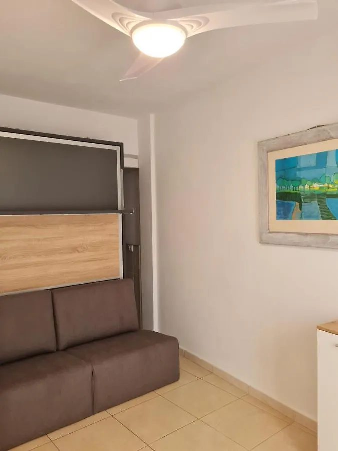Casa Natalia Apartment Armenime Spain