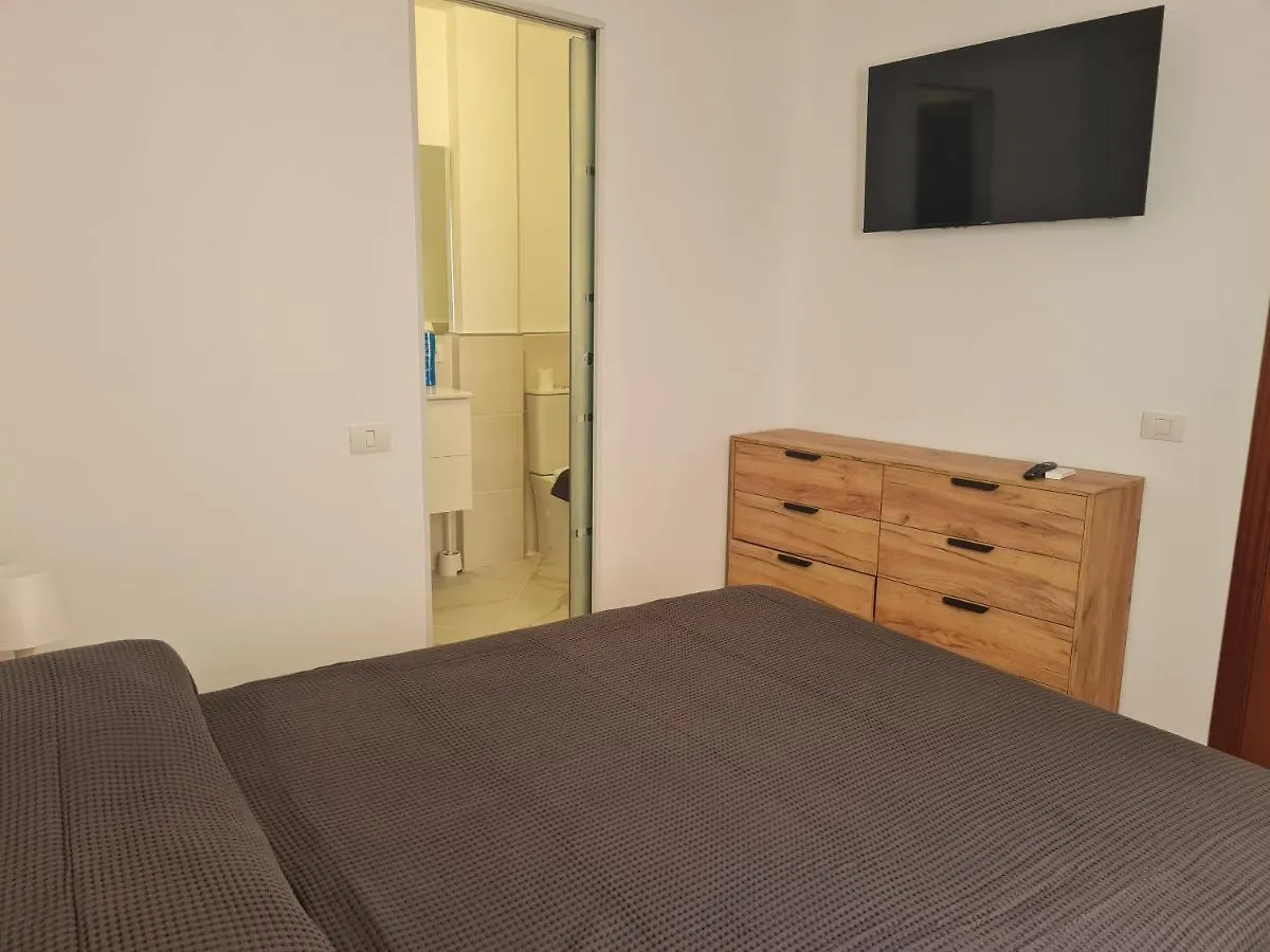 Ferienwohnung Casa Natalia Armenime