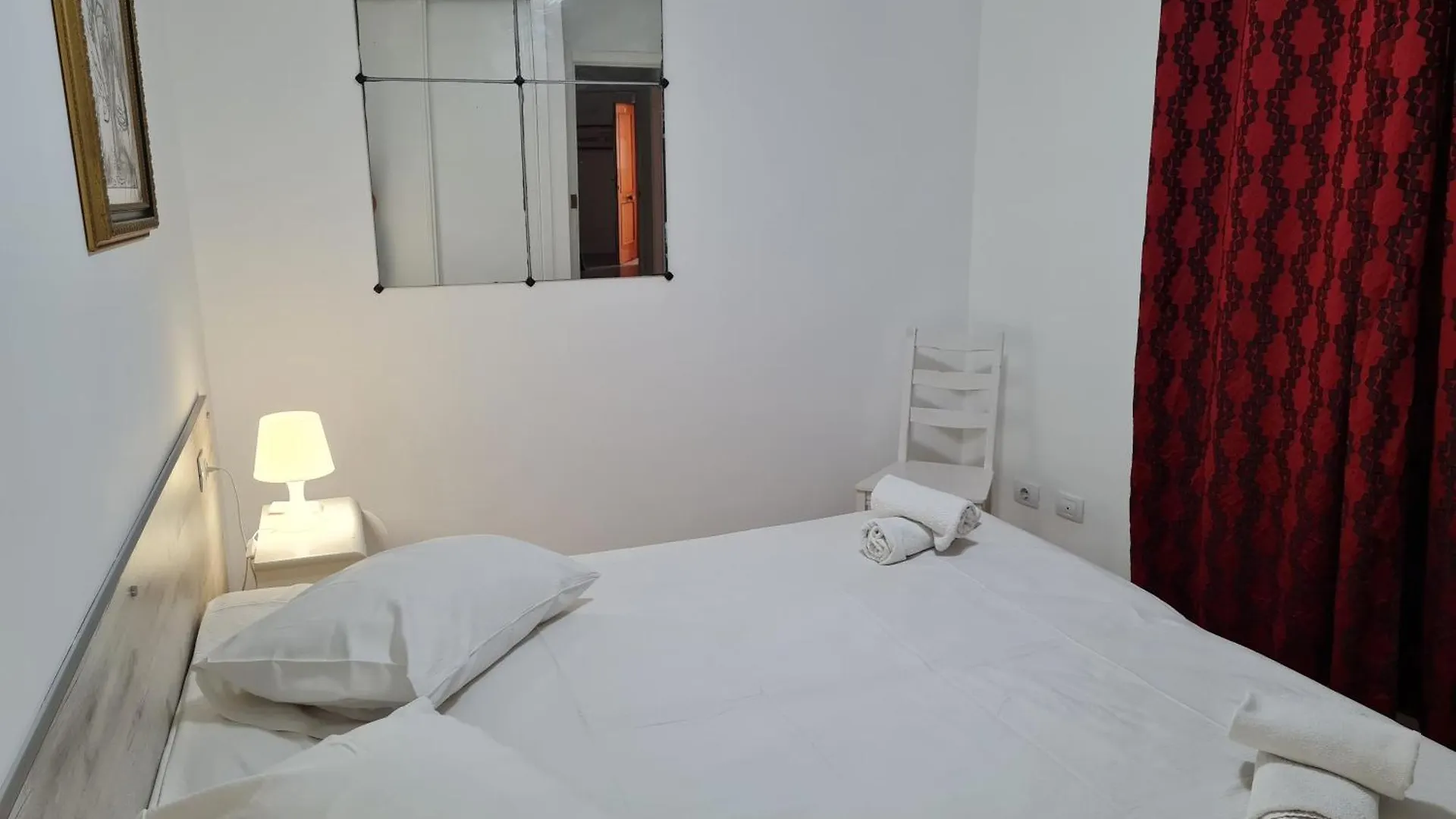 Ferienwohnung Casa Natalia Armenime Apartment