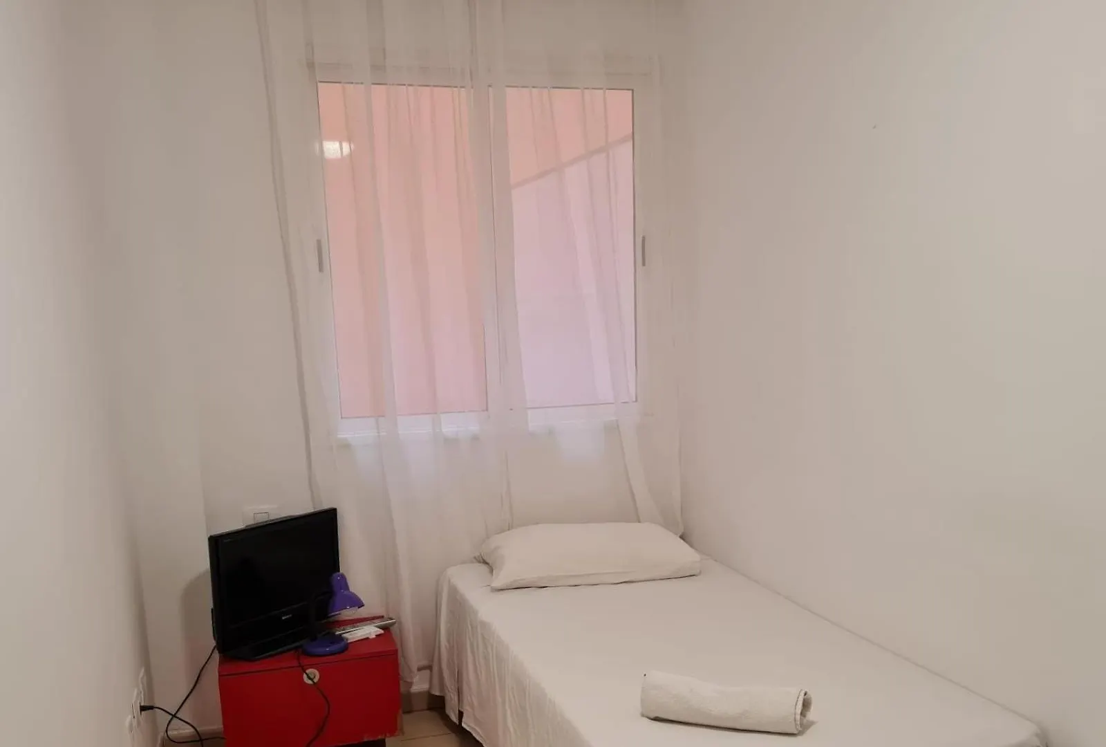Casa Natalia Daire Armenime İspanya