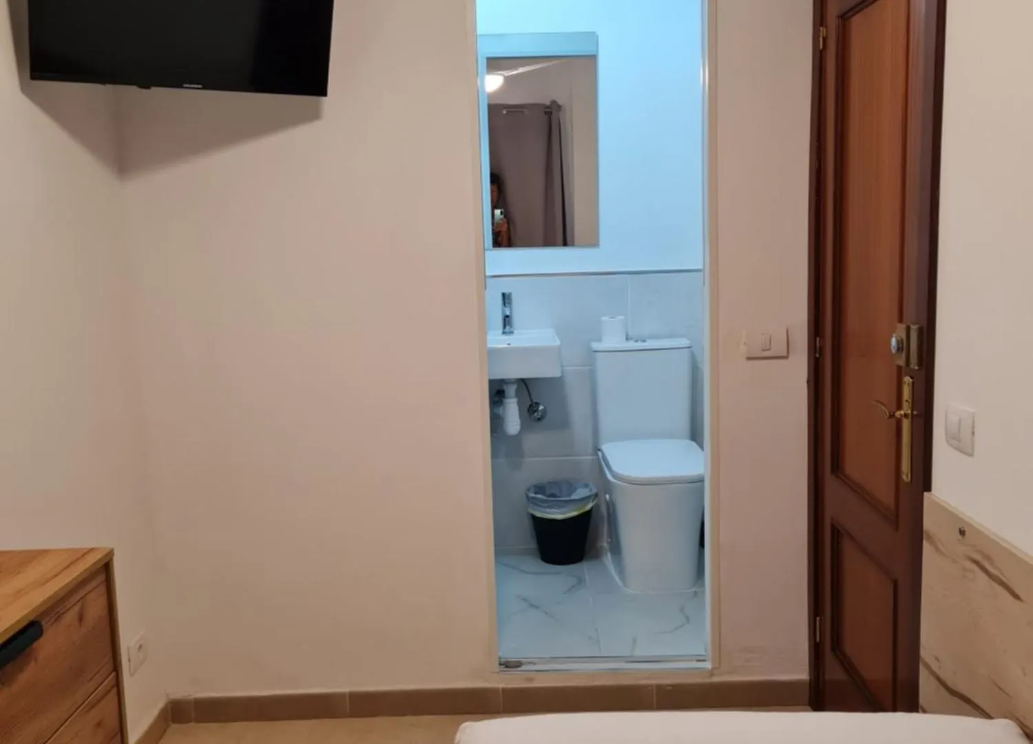 Casa Natalia Daire Armenime