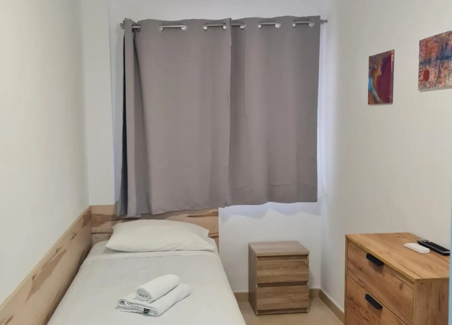 Ferienwohnung Casa Natalia Armenime Spanien