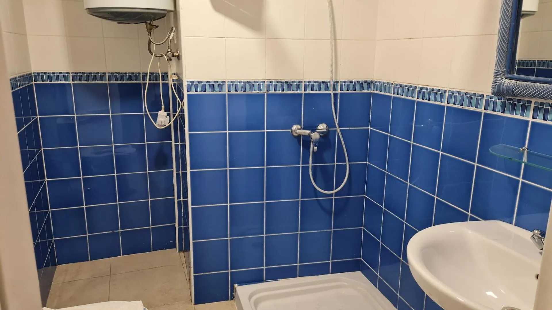 Ferienwohnung Casa Natalia Armenime 0*,  Spanien