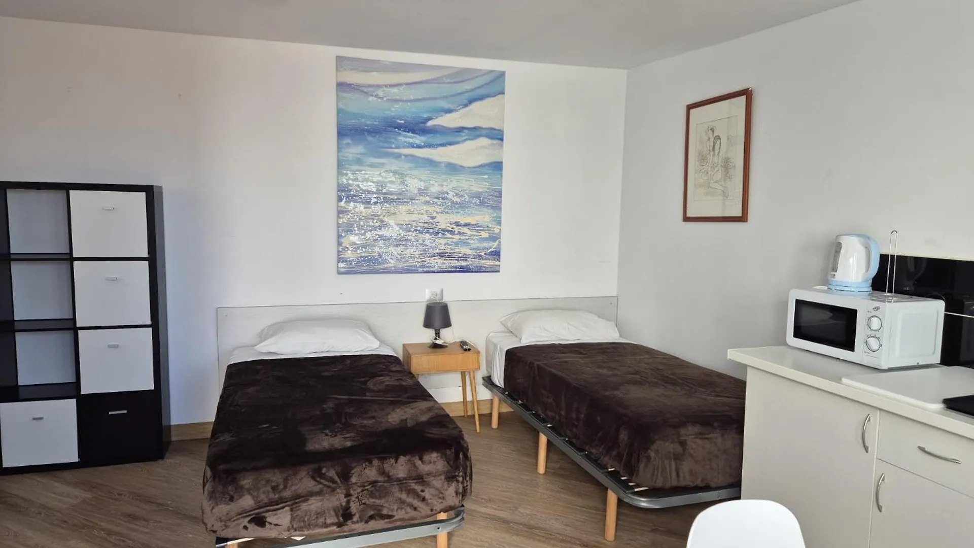 Apartment Ferienwohnung Casa Natalia Armenime