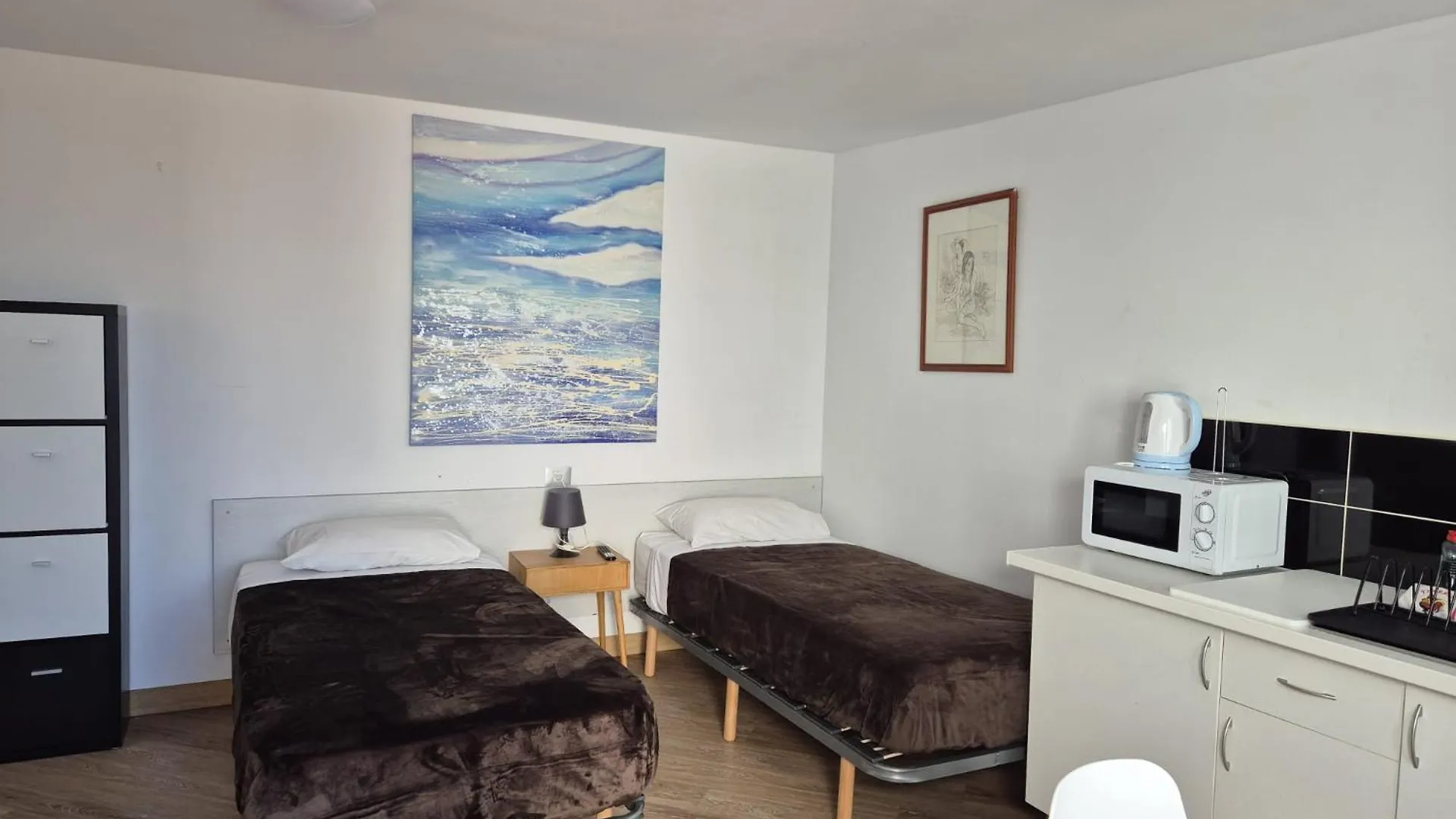 Ferienwohnung Casa Natalia Armenime Spanien