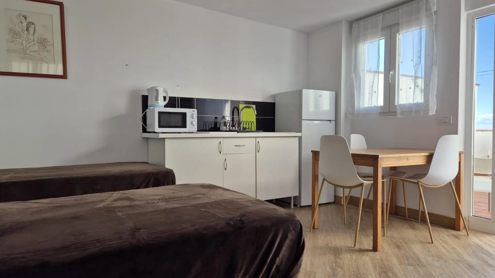 Ferienwohnung Casa Natalia Armenime 0*,  Spanien