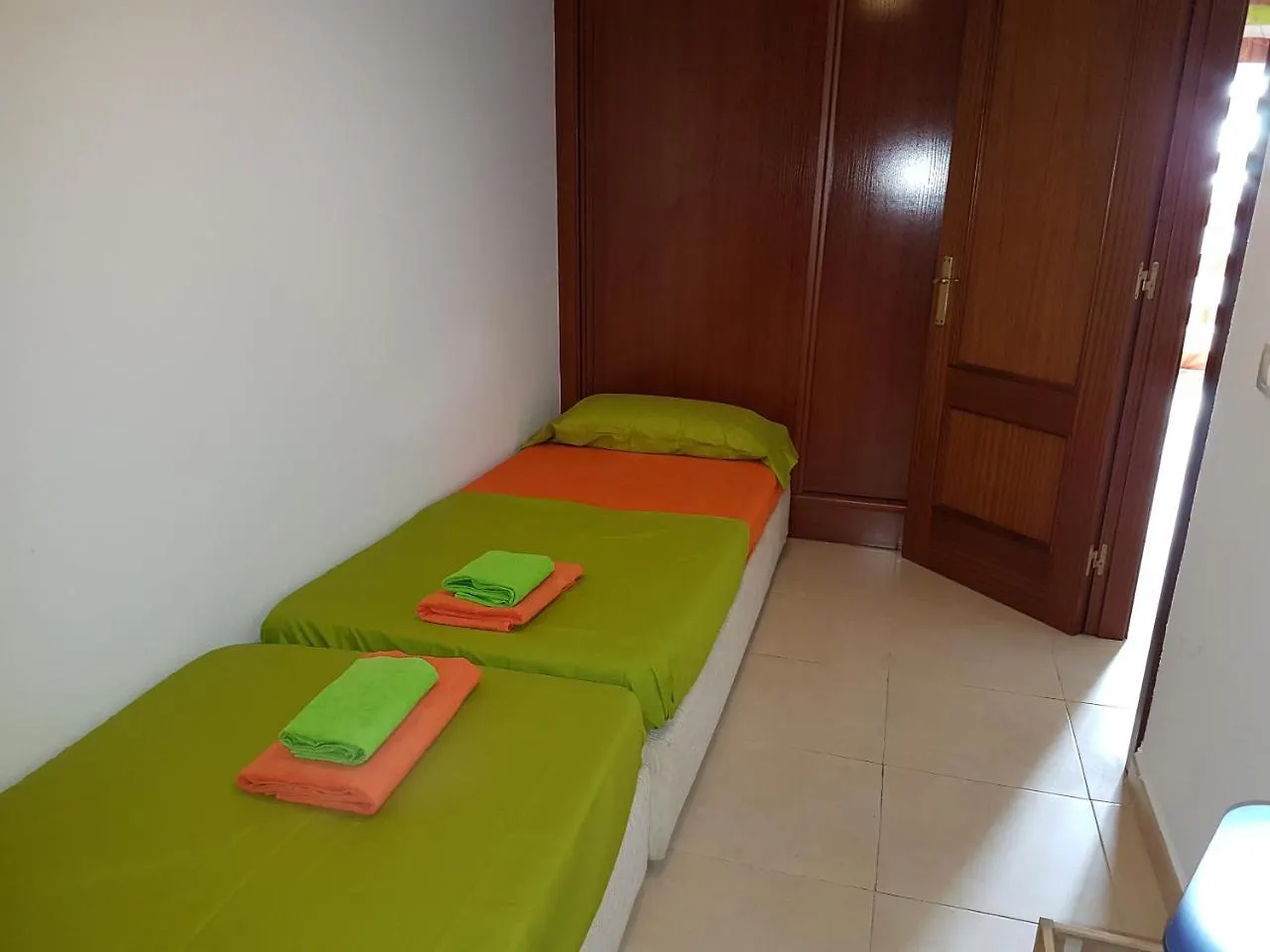 Ferienwohnung Casa Natalia Armenime 0*,
