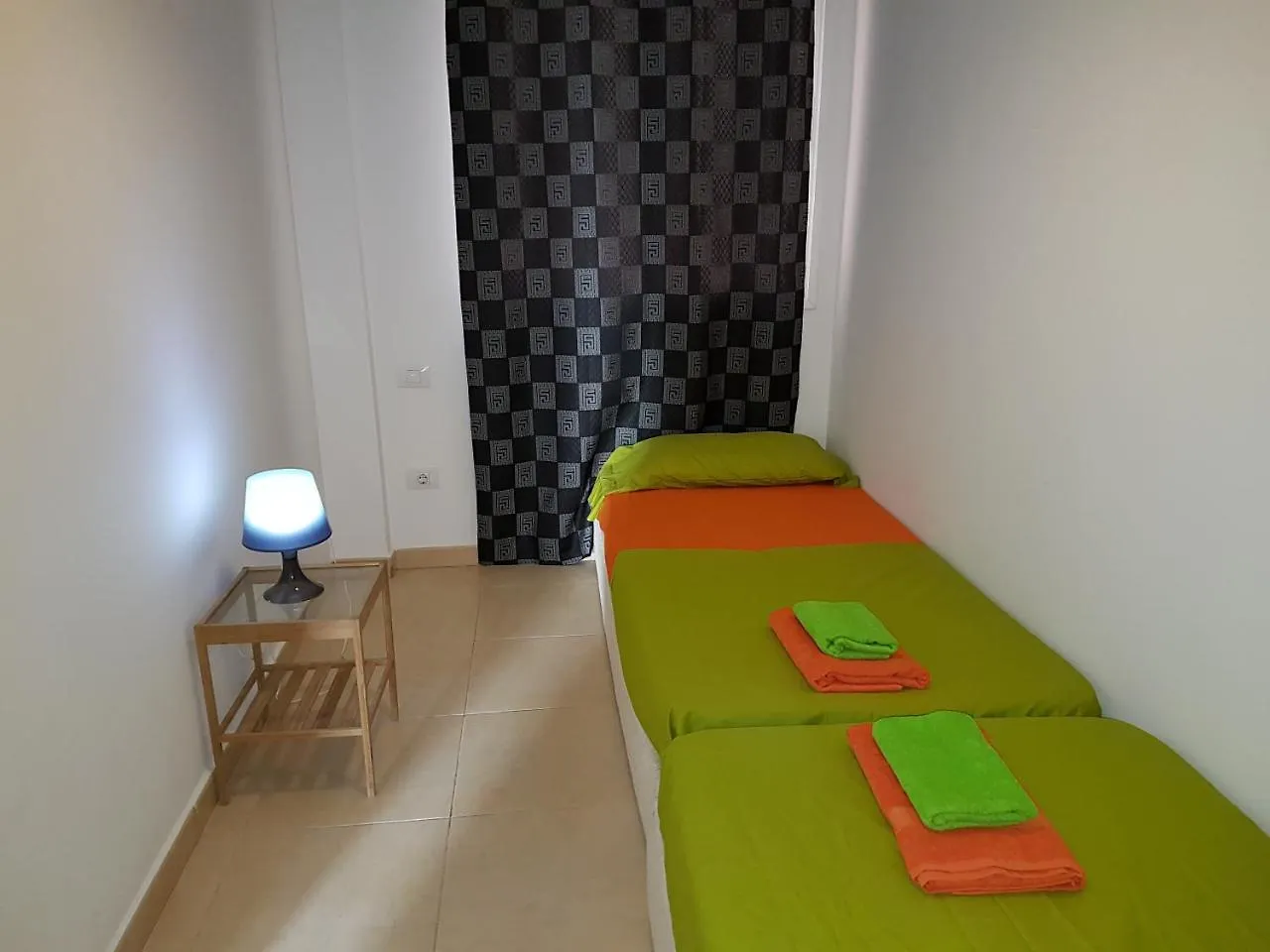 Ferienwohnung Casa Natalia Armenime 0*,