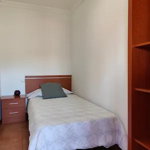 La Portada Ferienhaus