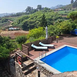 Con Piscina Privada El Roble Landhaus