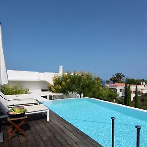 Casa La Brena La Palma Ferienhaus