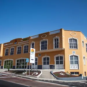 Coral Silos - Your Natural Choice Apartament