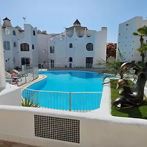Casas Blancas Tortugas Apartament