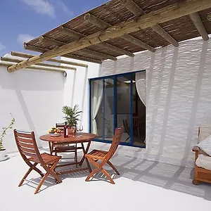 Casa Del Rio Ferienhaus