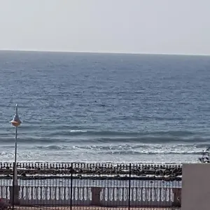 Castillo Mar Gran Canaria Apartament