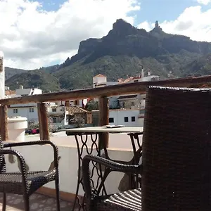 Casa Canaria Ferienhaus